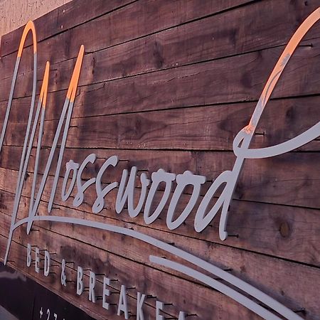 Mosswood Bed & Breakfast Graskop Exterior photo
