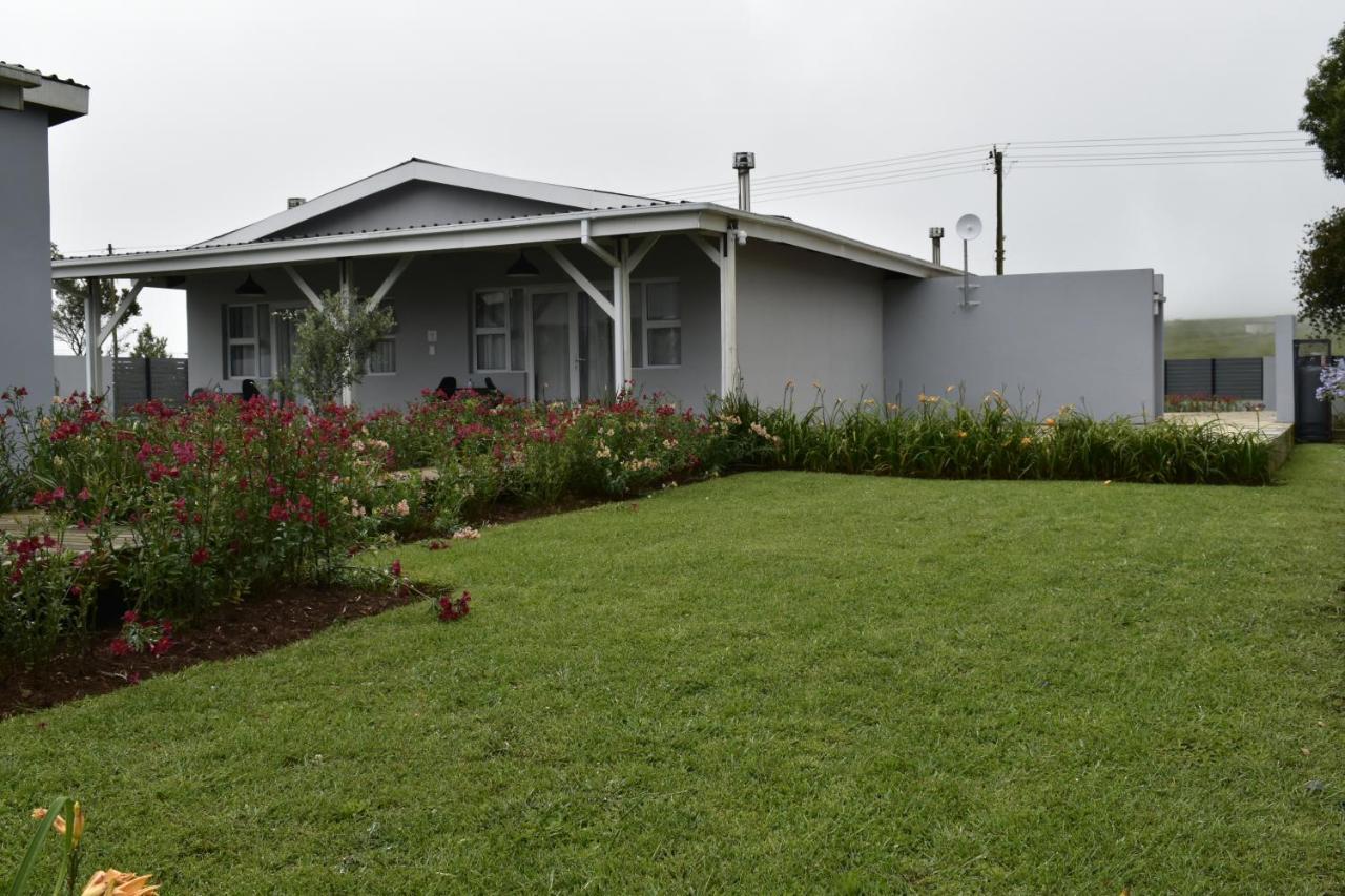 Mosswood Bed & Breakfast Graskop Exterior photo