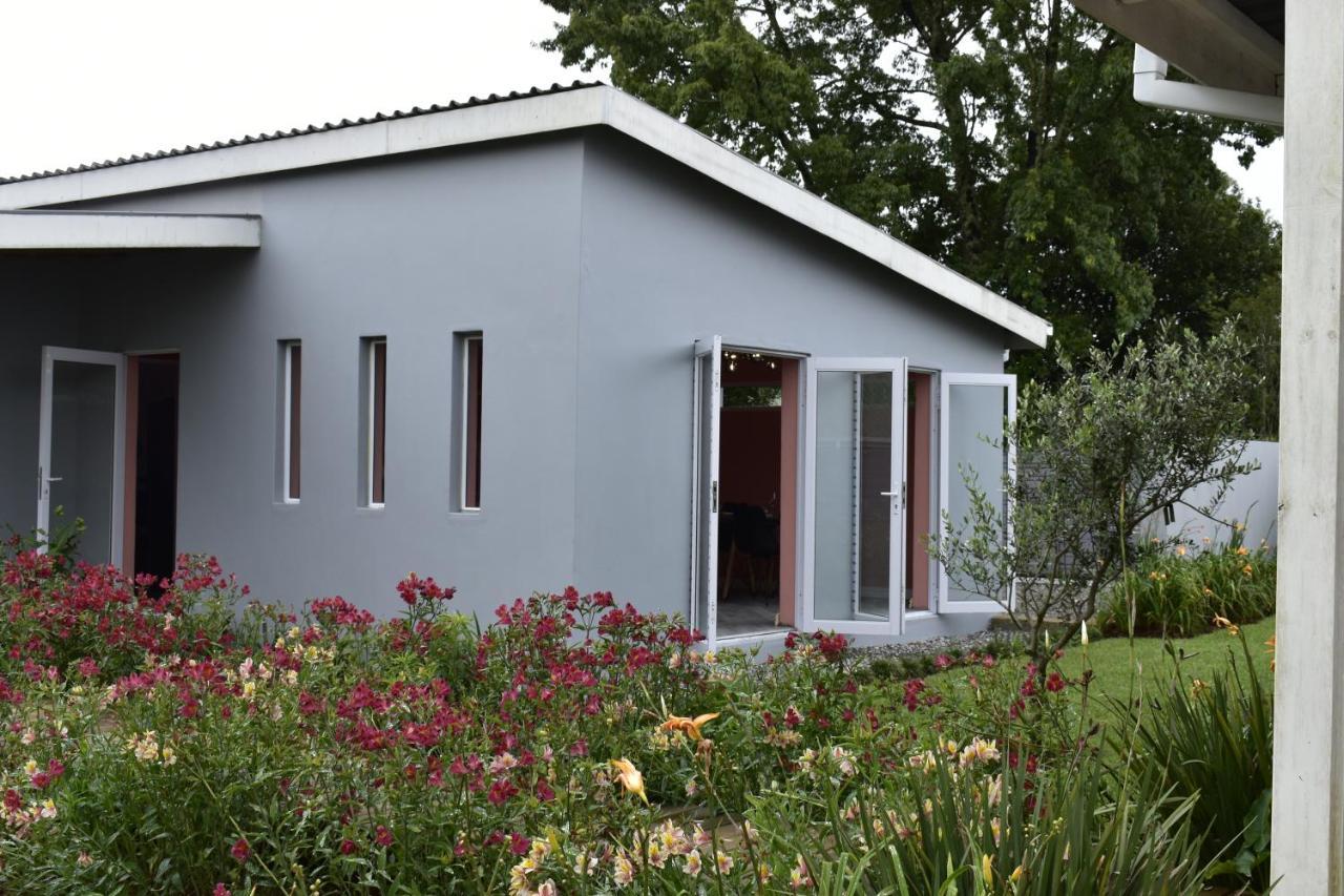 Mosswood Bed & Breakfast Graskop Exterior photo
