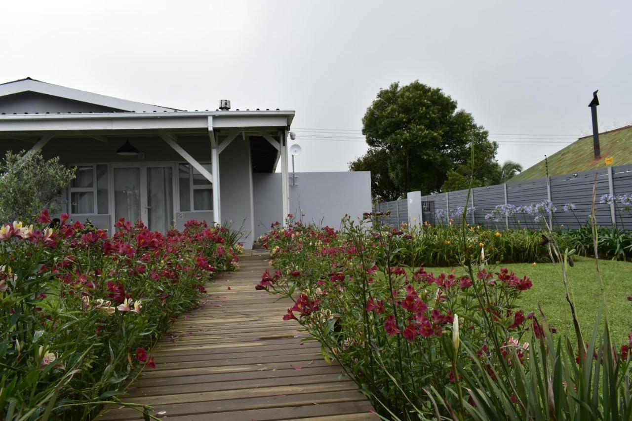 Mosswood Bed & Breakfast Graskop Exterior photo