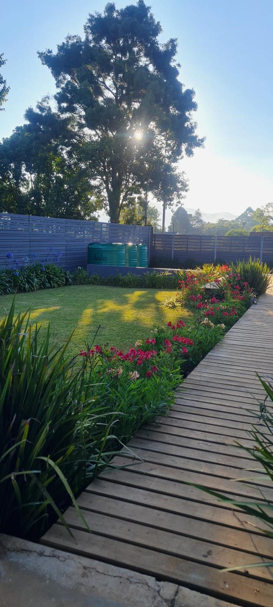 Mosswood Bed & Breakfast Graskop Exterior photo