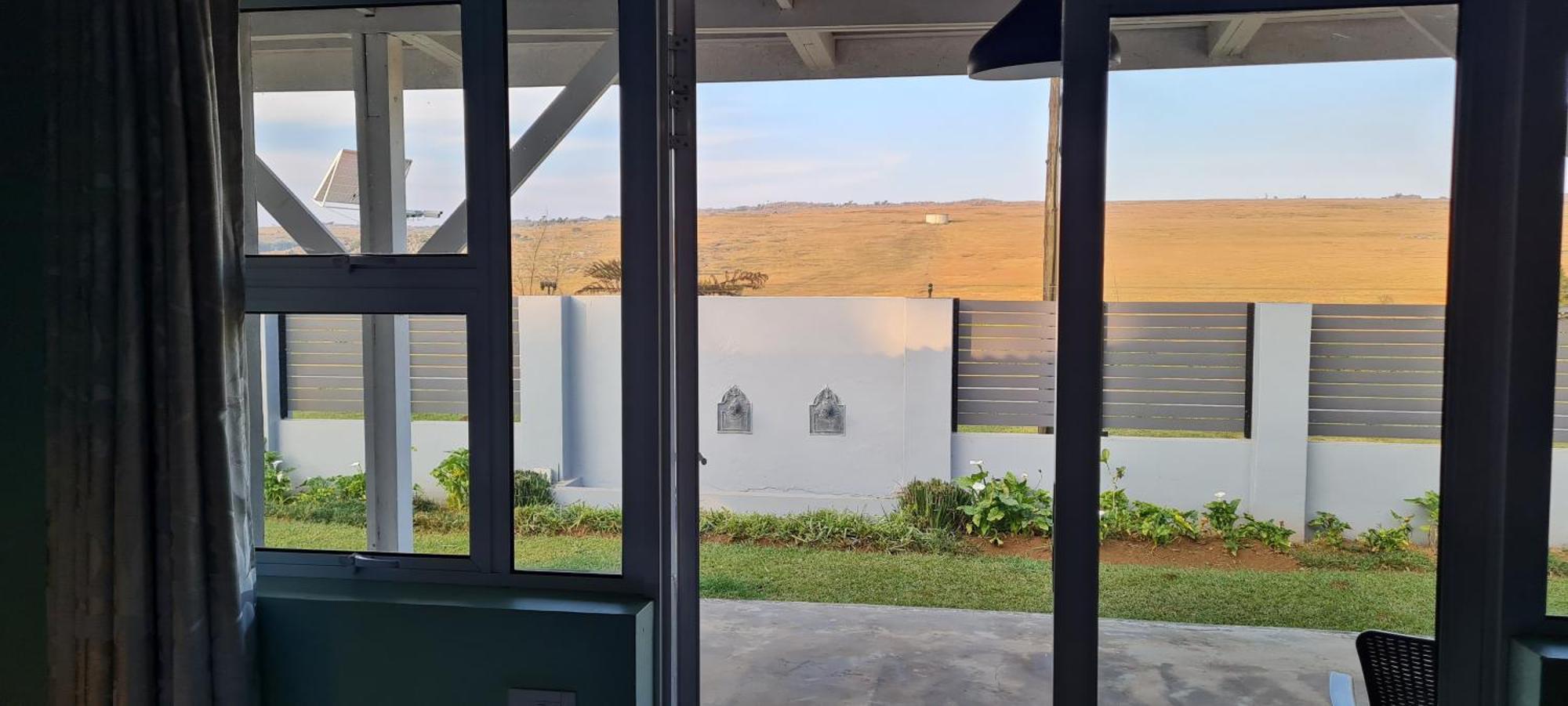 Mosswood Bed & Breakfast Graskop Exterior photo