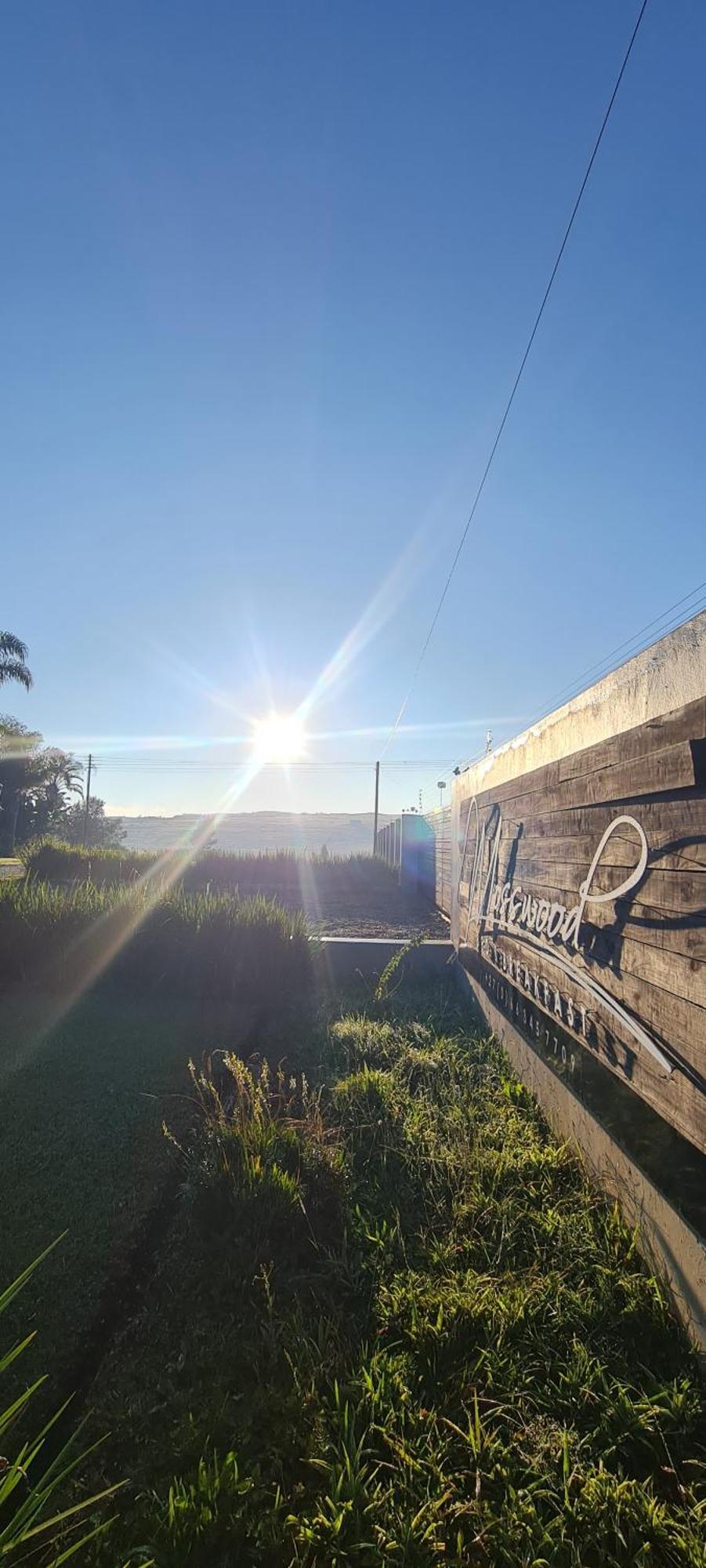 Mosswood Bed & Breakfast Graskop Exterior photo