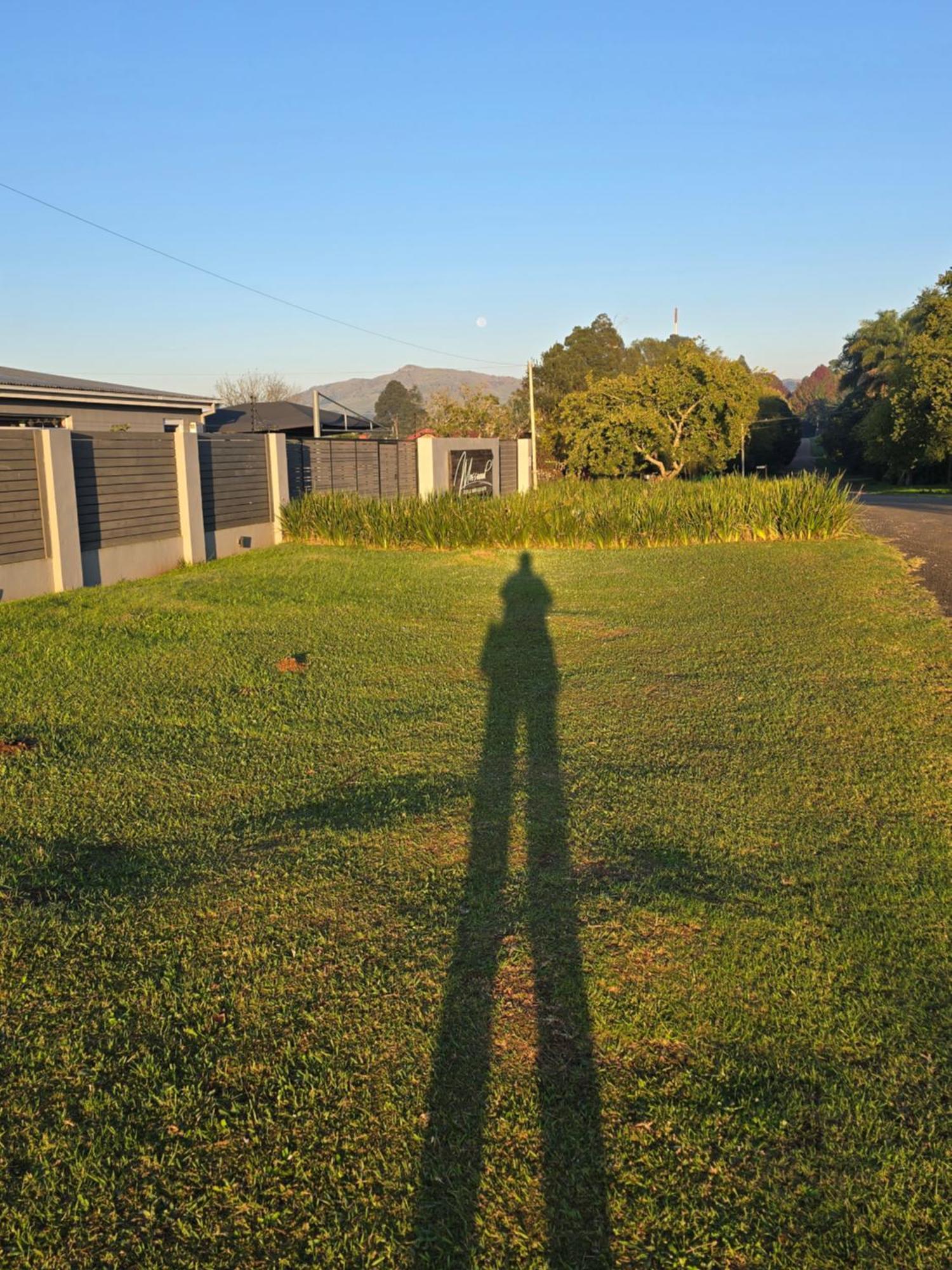 Mosswood Bed & Breakfast Graskop Exterior photo
